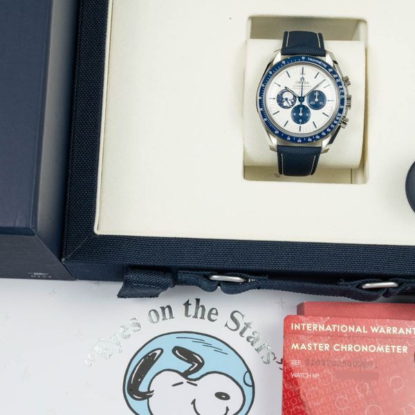 Omega Speedmaster Anniversary Series 310.32.42.50.02.001
